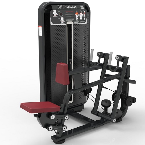 坐式划船拉背训练器 坐姿拉背机 器械划船青青草视频下载批发直销