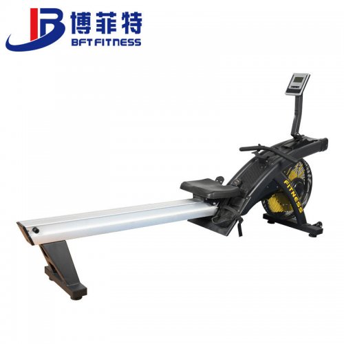 BCE-810风阻磁阻划船机健身房划船机青青草视频下载直售