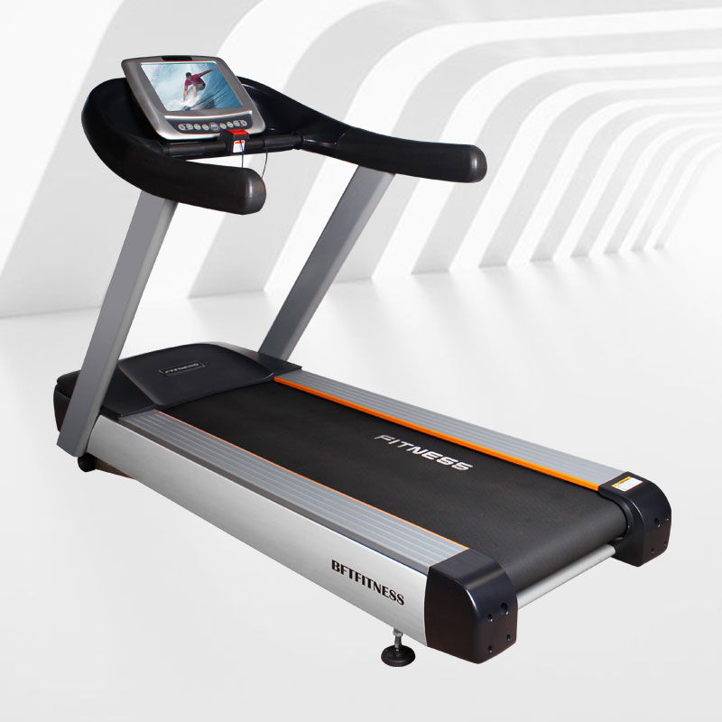 BCT-04S多功能新款设计时尚健身房跑步机青青草视频下载批发大图展示1