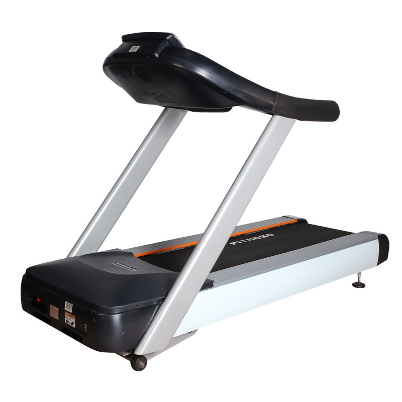 BCT-04S多功能新款设计时尚健身房跑步机青青草视频下载批发大图展示3