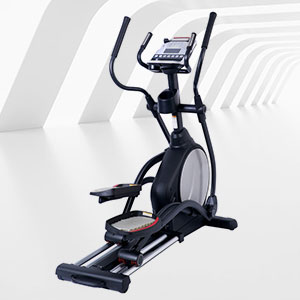 BLE-403商用椭圆机 健身房智能电磁控椭圆机青青草视频下载批