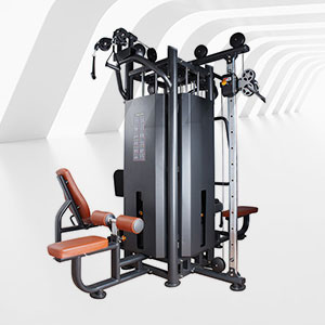 BFT-3082四站位综合训练器 综合多功能训练器青青草视频下载