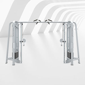 BFT-3083大飞鸟训练器健身龙门架 立姿十字拉力器青青草视频下载批发