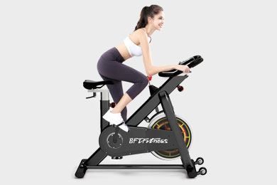 健身房动感单车如何选购？
