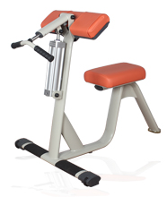 BFT6003 女生二头肌/三头肌训练器 广州健身器材青青草视频下载